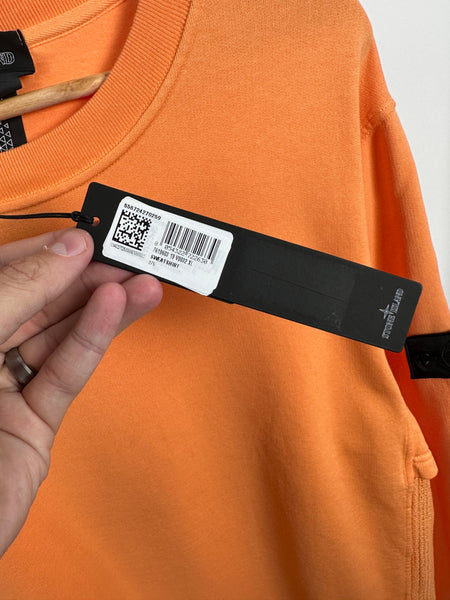 Stone Island Shadow Project Sweatshirt - BNWT (XL)