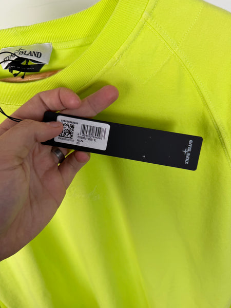 Stone Island 40th Anniversary Sweatshirt - BNWT (XL)