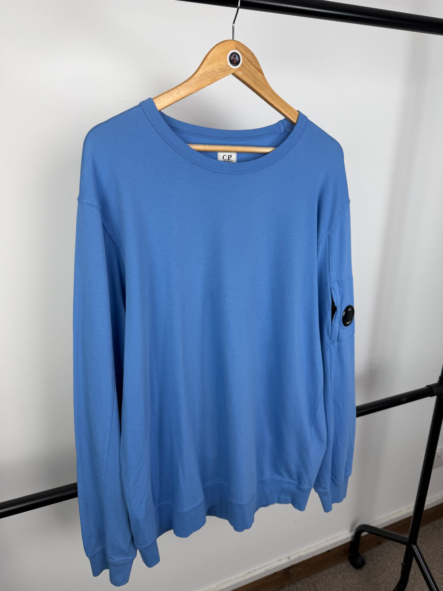 C.P Company Sweatshirt (3XL)