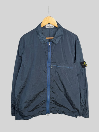 Stone Island Nylon Metal Overshirt
