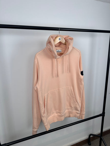 Stone Island Hoody - Large