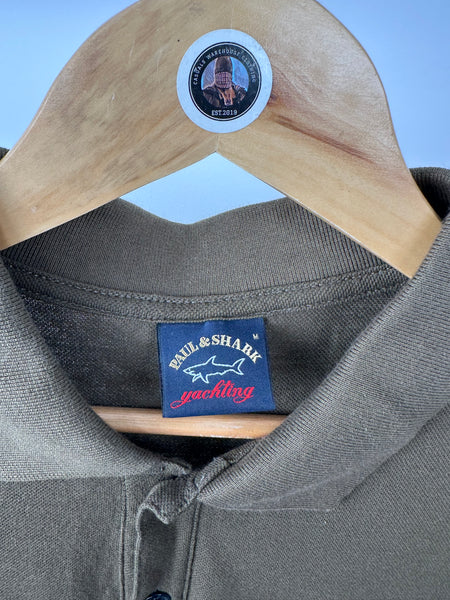 Paul & Shark Polo - Medium