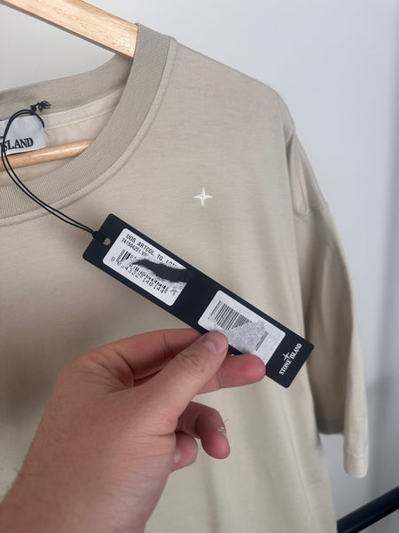 Stone Island T-Shirt - BNWT (3XL)