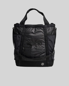 Stone Island Mussola Gommata Panelled Backpack - BNWT