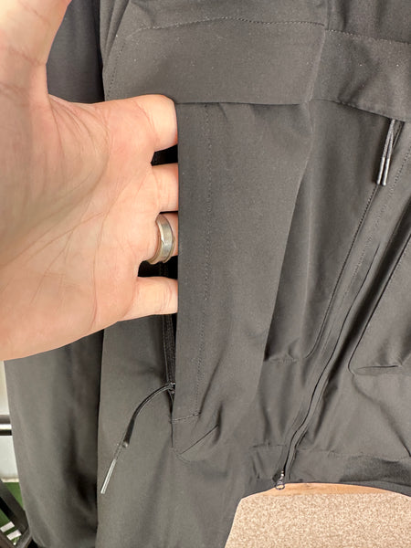 C.P Company Pro Tek Bomber Jacket (3XL)