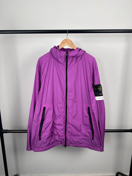 Stone Island Crinkle Reps Jacket (XXL)