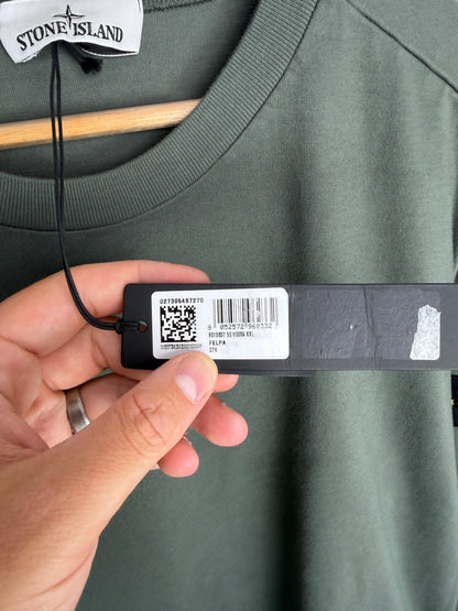 Stone Island Sweatshirt