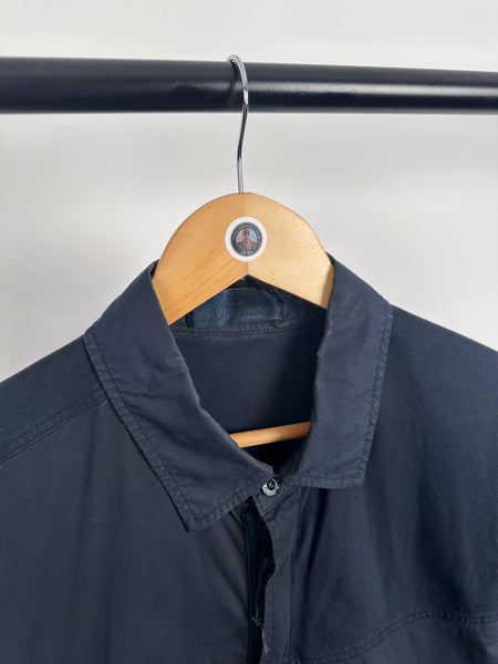 Stone Island Ghost Overshirt (XL)