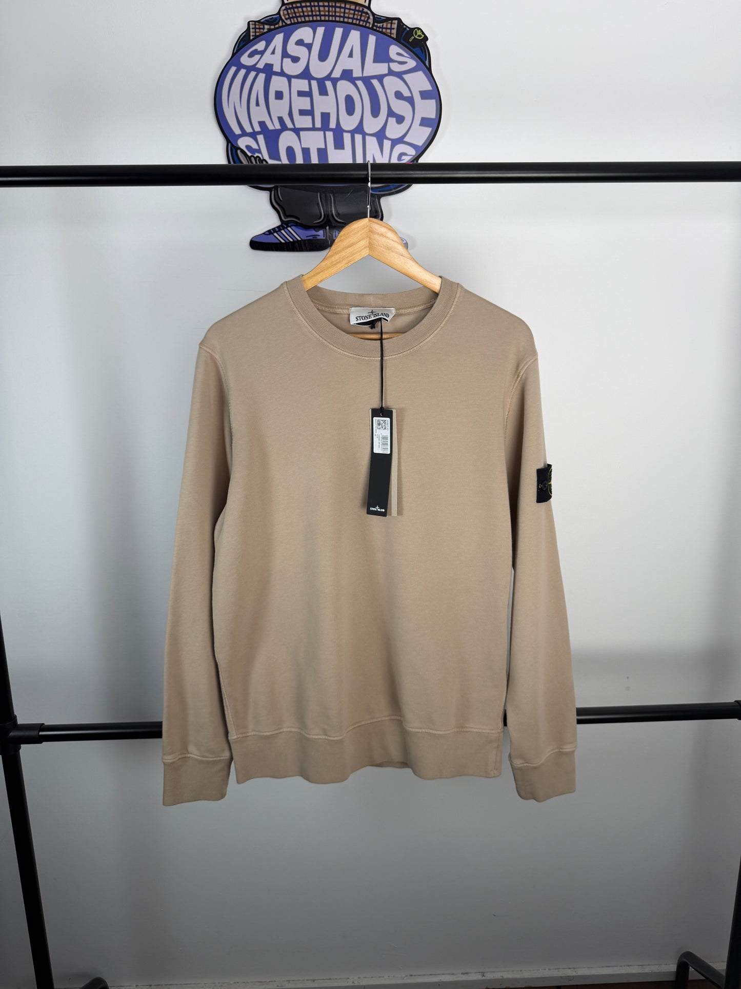 Stone Island Sweatshirt