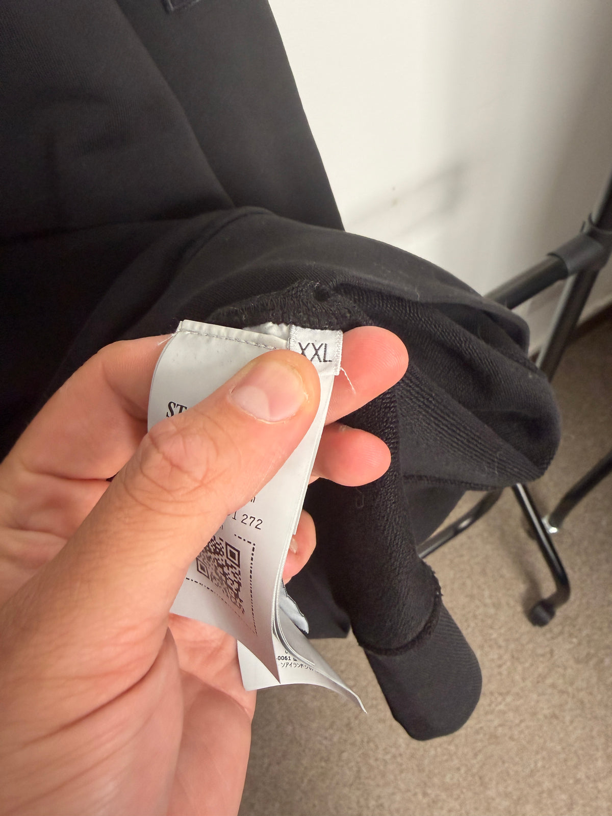 Stone Island Sweatshirt