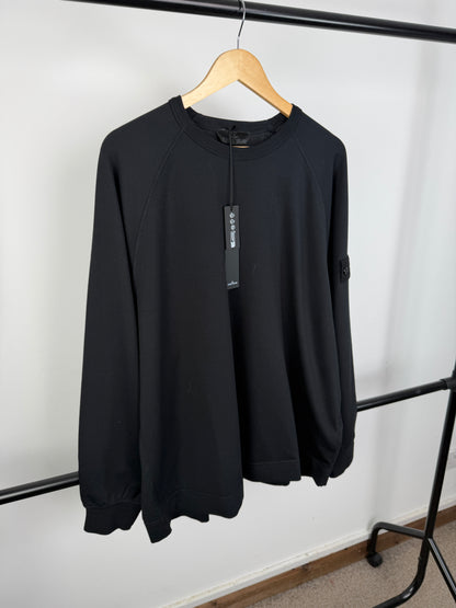 Stone Island Ghost Sweatshirt - BNWT (XXL)