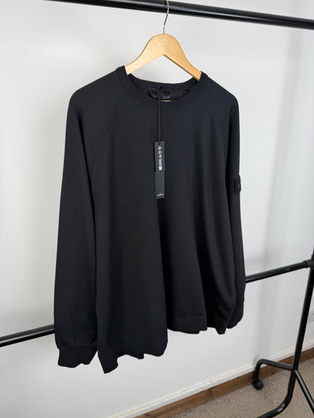 Stone Island Ghost Sweatshirt - BNWT (XXL)