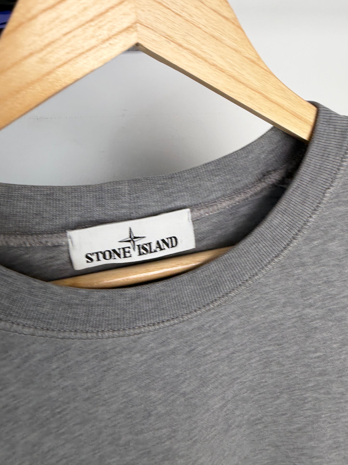 Stone Island Sweatshirt