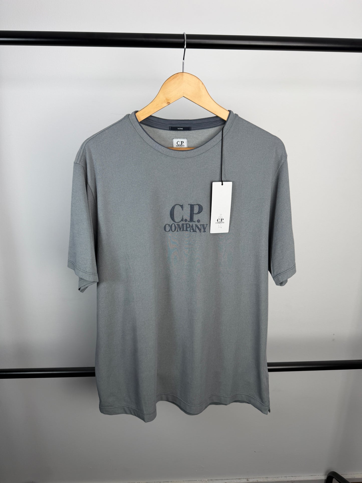 C.P Company Tacting T-Shirt