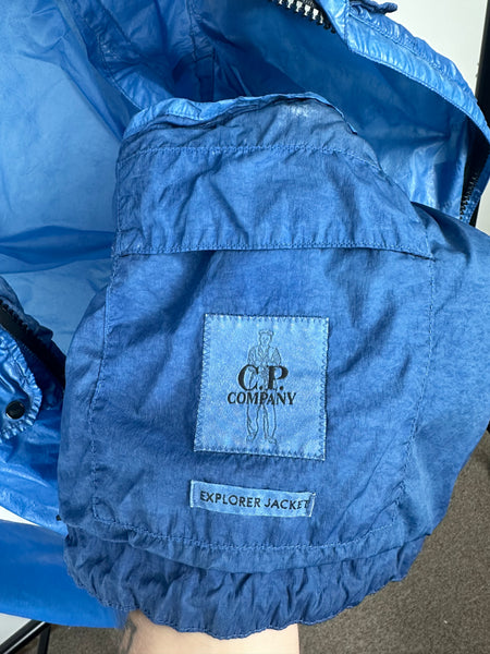 CP Company Nyber Explorer Jacket (50/L)
