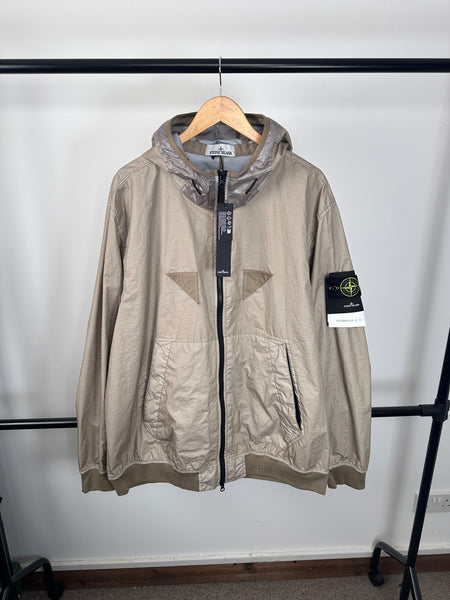 Stone Island Membrana 3L TC Jacket - BNWT (3XL)