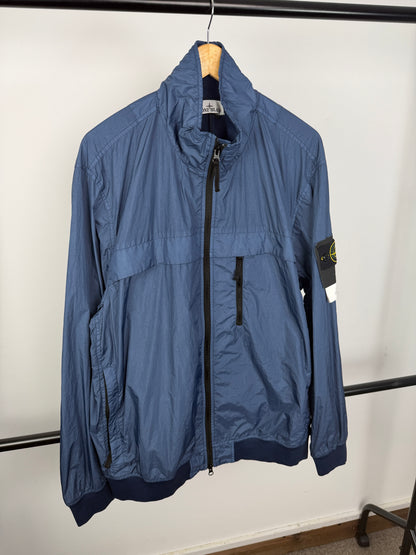 Stone Island Garment Dyed Crinkle Reps NY Jacket - BNWT (XXL)