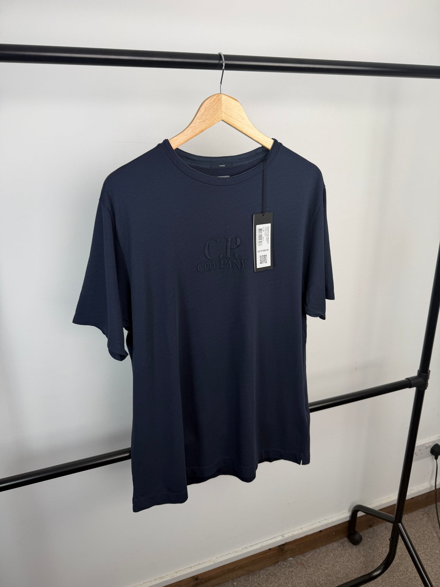 C.P Company Tacting T-Shirt