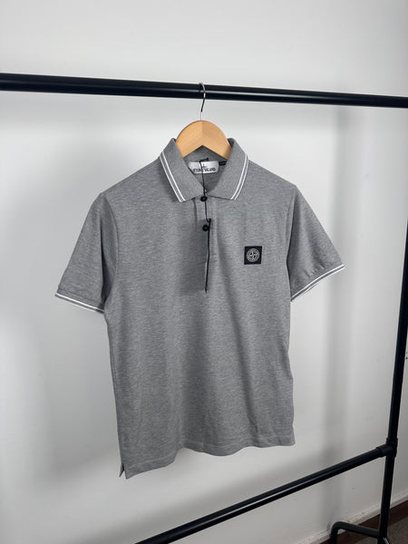 Stone Island Polo Shirt - BNWT (S)