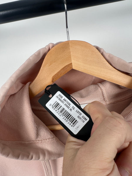 Stone Island Full Zip Hoodie BNWT (XL)