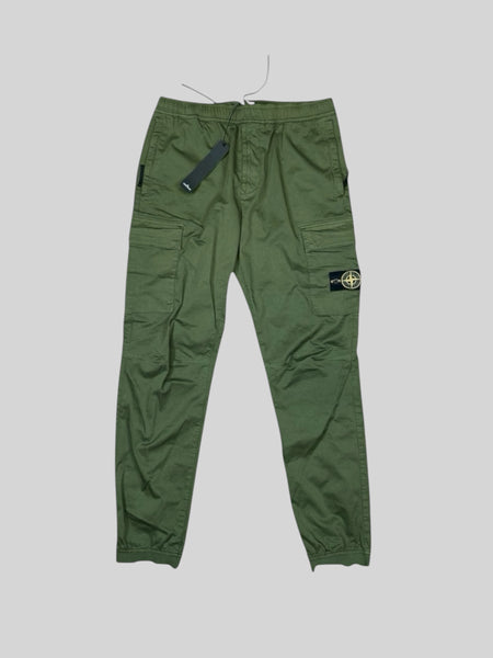 Stone Island Cargo Trousers - W36” - BNWT