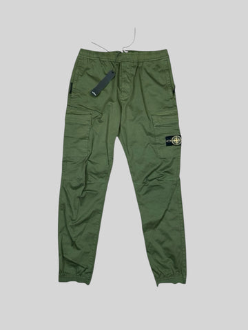 Stone Island Cargo Trousers - W36” - BNWT