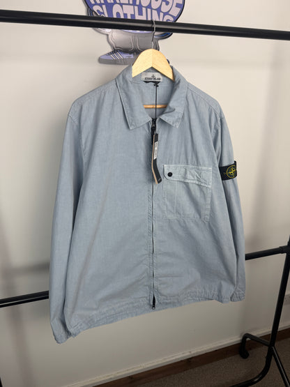 Stone Island Overshirt