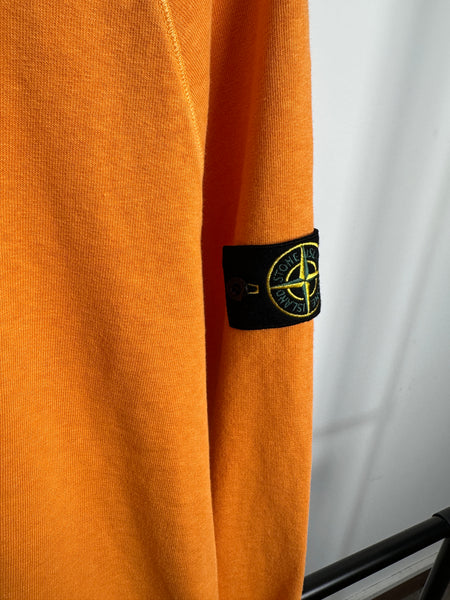Stone Island Sweatshirt (XL)