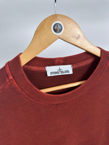 Stone Island Sweatshirt (L)