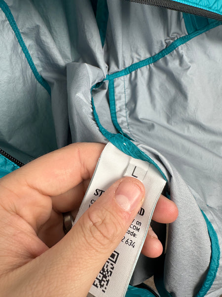 Stone Island Membrana 3L TC Jacket (L)