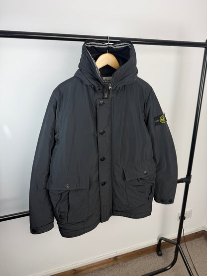 Stone Island Micro Reps Primaloft Insulation Jacket