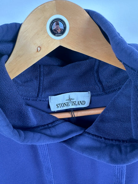 Stone Island Hoodie - BNWT (XL)