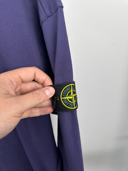 Stone Island Sweatshirt (L)
