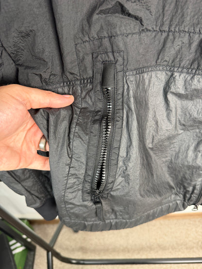 Stone Island Nylon Metal Watro-TC In Econyl Regenerated Nylon Jacket