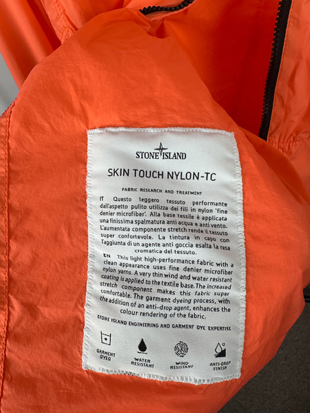 Stone Island Skin Touch Nylon - TC - Small