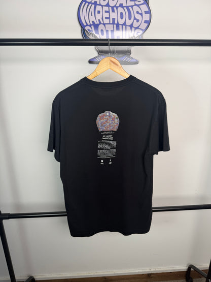 Stone Island Archivo T-Shirt