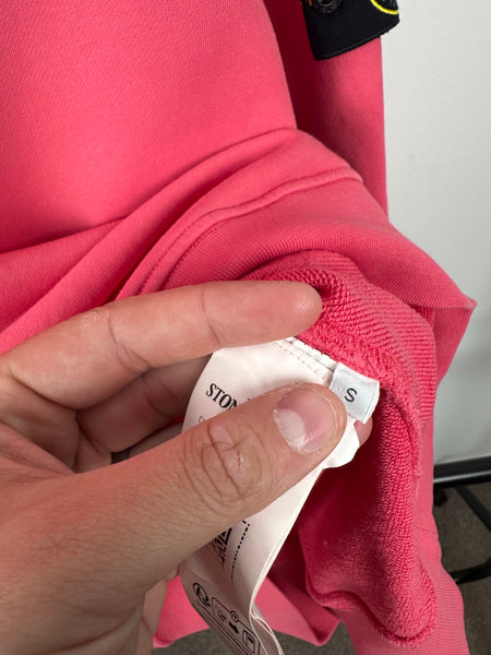 Stone Island Sweatshirt - Small