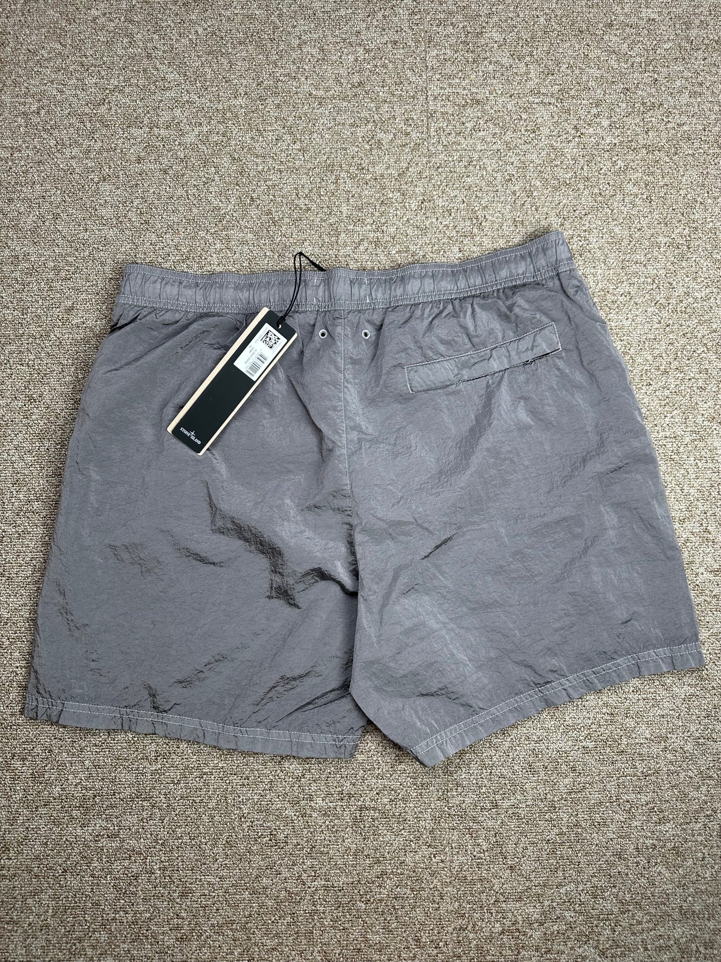 Stone Island Nylon Metal Swim Shorts