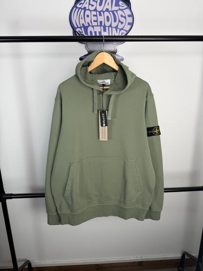 Stone Island Hoodie