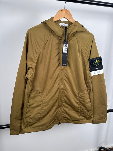 Stone Island Hyper Dense Nylon Raso (M)