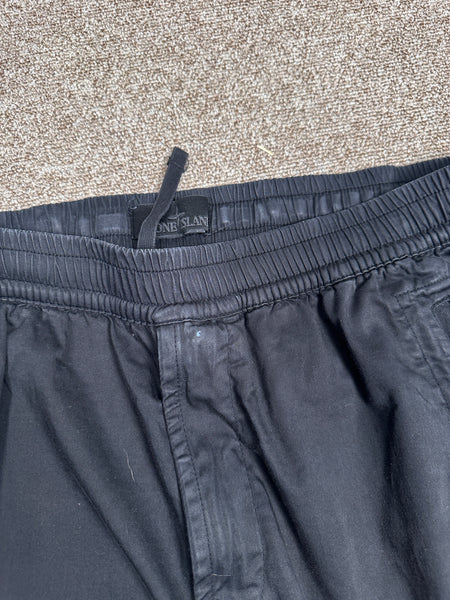 Stone Island Ghost Cargo Trousers (W33)