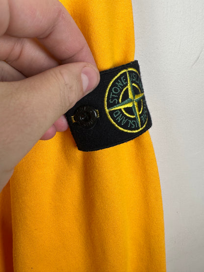 Stone Island Jumper - Medium