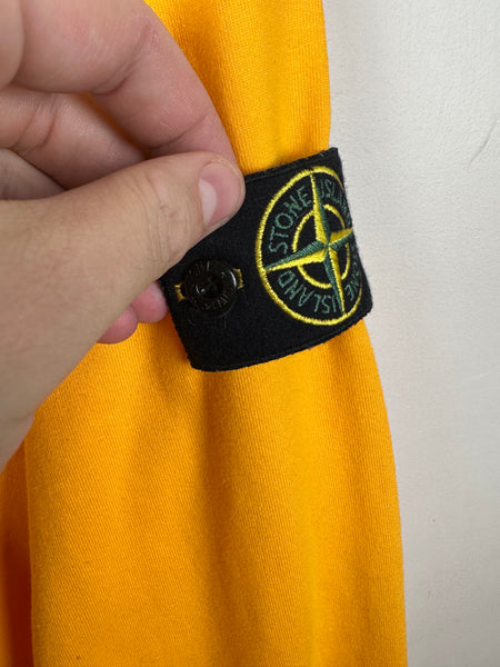 Stone Island Jumper - Medium
