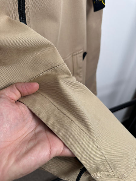Stone Island Overshirt - Medium