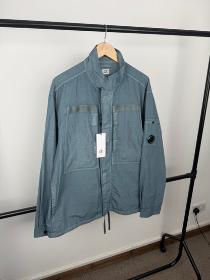 C.P Company Flatt Nylon Overshirt
