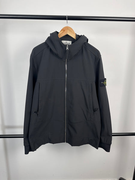 Stone Island Soft Shell (XL)