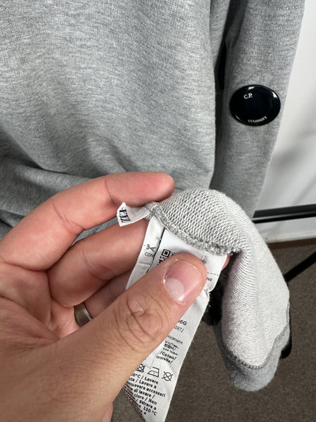 CP Company Hoodie (XXL)