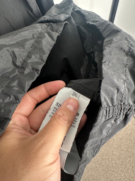 Stone Island Nylon Metal Overshirt (3XL)