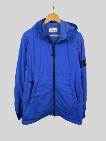 Stone Island Comfort Tech Composite Jacket (L)