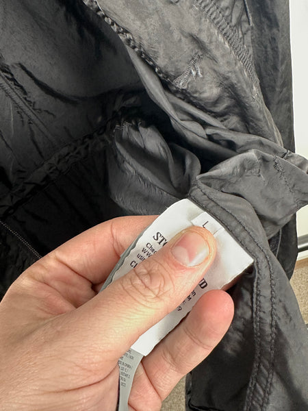 Stone Island Nylon Raso TC - Largre